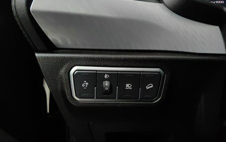 Haval F7 I, 2022 год, 2 145 000 рублей, 21 фотография