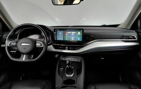 Haval F7 I, 2022 год, 2 145 000 рублей, 13 фотография