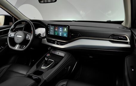 Haval F7 I, 2022 год, 2 145 000 рублей, 14 фотография