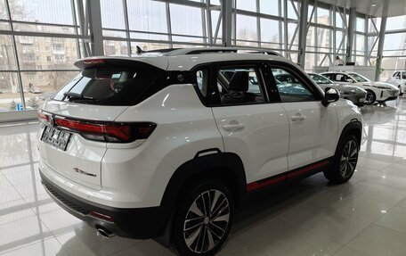 Changan CS35 Plus, 2024 год, 2 709 900 рублей, 5 фотография