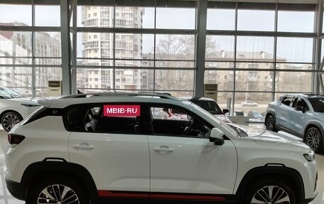 Changan CS35 Plus, 2024 год, 2 709 900 рублей, 4 фотография
