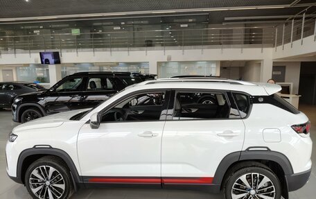 Changan CS35 Plus, 2024 год, 2 709 900 рублей, 8 фотография