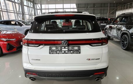Changan CS35 Plus, 2024 год, 2 709 900 рублей, 6 фотография