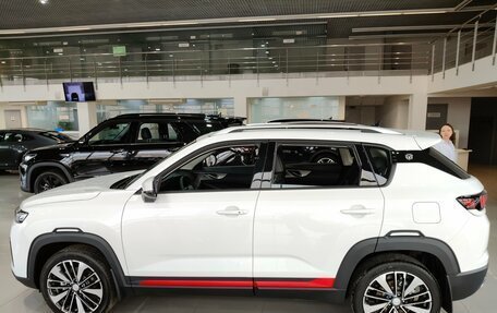 Changan CS35 Plus, 2024 год, 2 709 900 рублей, 9 фотография