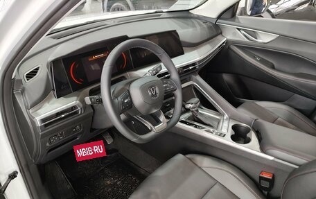 Changan CS35 Plus, 2024 год, 2 709 900 рублей, 10 фотография