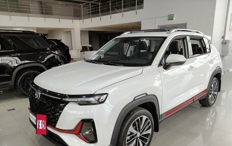 Changan CS35 Plus, 2024 год, 2 709 900 рублей, 3 фотография