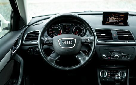 Audi Q3, 2012 год, 1 499 000 рублей, 15 фотография
