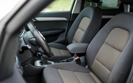 Audi Q3, 2012 год, 1 499 000 рублей, 11 фотография