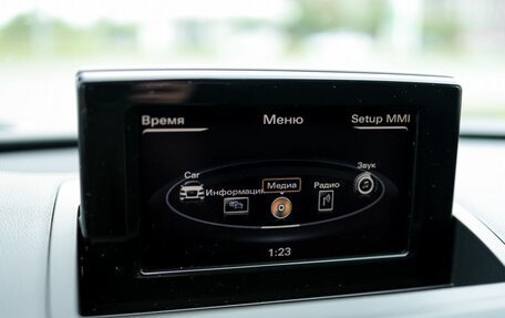 Audi Q3, 2012 год, 1 499 000 рублей, 19 фотография
