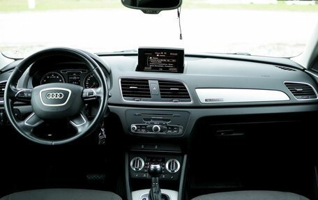 Audi Q3, 2012 год, 1 499 000 рублей, 8 фотография