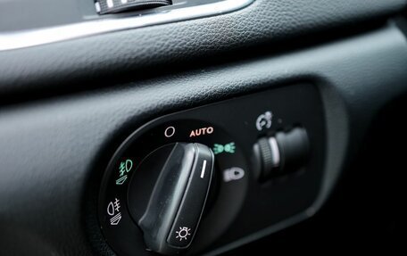 Audi Q3, 2012 год, 1 499 000 рублей, 14 фотография