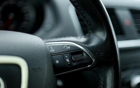 Audi Q3, 2012 год, 1 499 000 рублей, 18 фотография