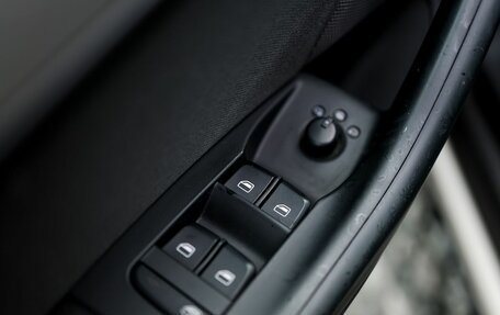 Audi Q3, 2012 год, 1 499 000 рублей, 13 фотография