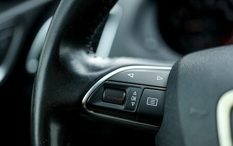 Audi Q3, 2012 год, 1 499 000 рублей, 17 фотография