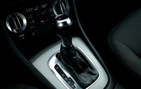 Audi Q3, 2012 год, 1 499 000 рублей, 23 фотография