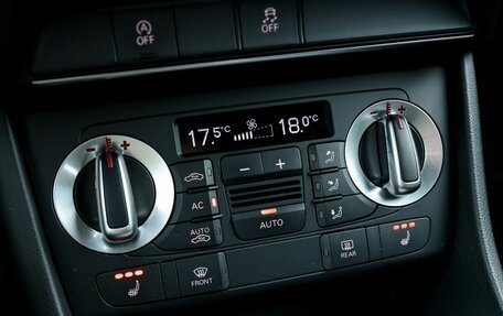 Audi Q3, 2012 год, 1 499 000 рублей, 22 фотография