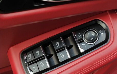 Porsche Macan I рестайлинг, 2016 год, 3 349 000 рублей, 7 фотография