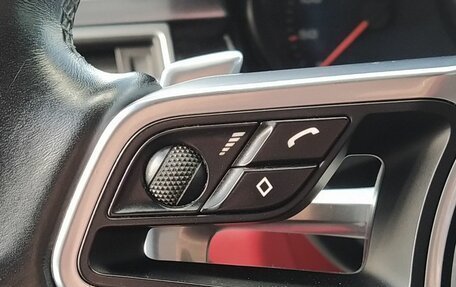 Porsche Macan I рестайлинг, 2016 год, 3 349 000 рублей, 11 фотография