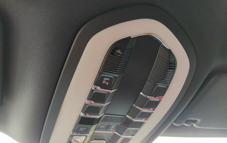 Porsche Macan I рестайлинг, 2016 год, 3 349 000 рублей, 15 фотография