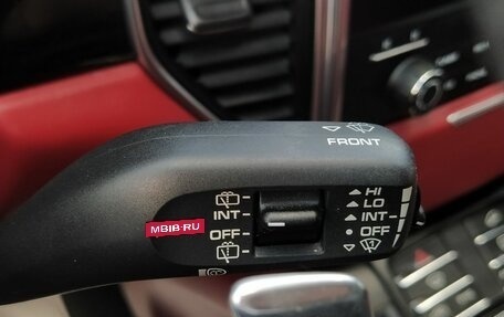 Porsche Macan I рестайлинг, 2016 год, 3 349 000 рублей, 14 фотография