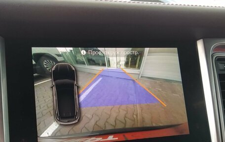 Porsche Macan I рестайлинг, 2016 год, 3 349 000 рублей, 16 фотография
