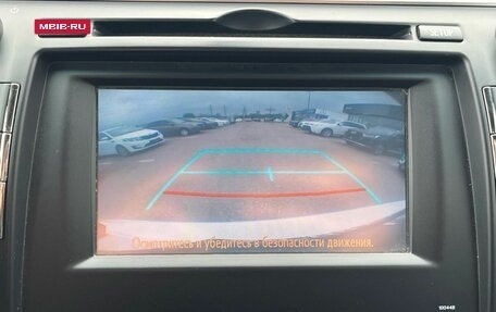 Toyota Camry, 2015 год, 1 850 000 рублей, 16 фотография