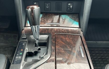 Toyota Camry, 2015 год, 1 850 000 рублей, 17 фотография