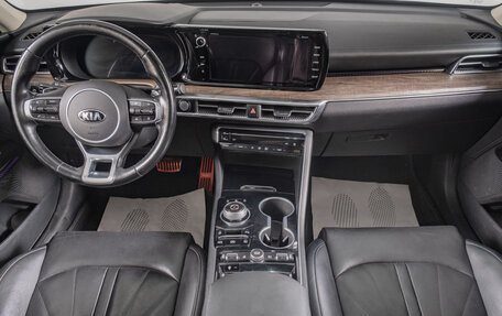 KIA K5, 2019 год, 2 949 000 рублей, 11 фотография