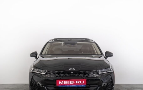 KIA K5, 2019 год, 2 949 000 рублей, 4 фотография