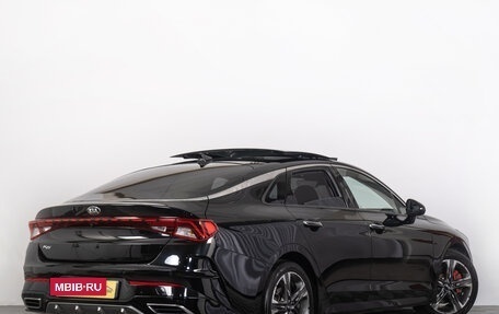 KIA K5, 2019 год, 2 949 000 рублей, 7 фотография