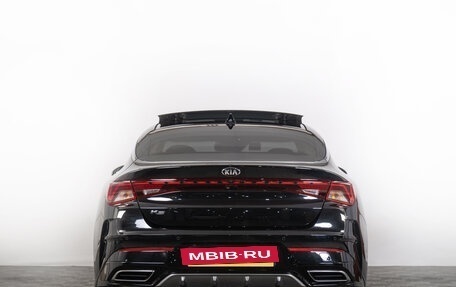 KIA K5, 2019 год, 2 949 000 рублей, 5 фотография