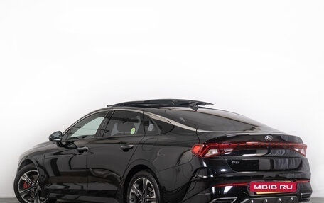 KIA K5, 2019 год, 2 949 000 рублей, 6 фотография