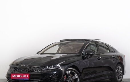 KIA K5, 2019 год, 2 949 000 рублей, 2 фотография