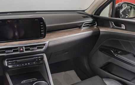 KIA K5, 2019 год, 2 949 000 рублей, 12 фотография