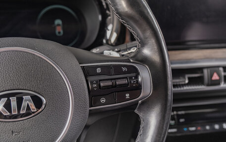 KIA K5, 2019 год, 2 949 000 рублей, 15 фотография