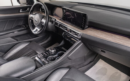 KIA K5, 2019 год, 2 949 000 рублей, 18 фотография