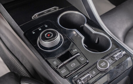 KIA K5, 2019 год, 2 949 000 рублей, 17 фотография