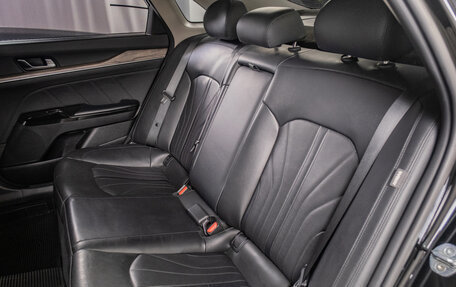 KIA K5, 2019 год, 2 949 000 рублей, 19 фотография