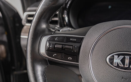 KIA K5, 2019 год, 2 949 000 рублей, 14 фотография