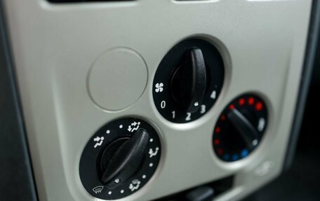 Renault Logan I, 2008 год, 220 000 рублей, 16 фотография