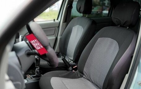 Renault Logan I, 2008 год, 220 000 рублей, 11 фотография