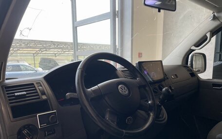 Volkswagen Caravelle T5, 2008 год, 900 000 рублей, 7 фотография