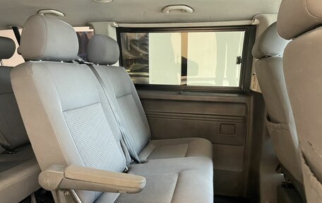 Volkswagen Caravelle T5, 2008 год, 900 000 рублей, 9 фотография