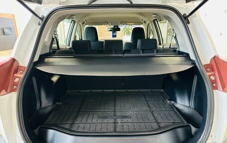 Toyota RAV4, 2015 год, 2 599 900 рублей, 20 фотография