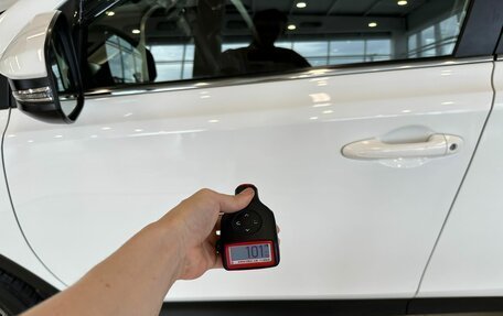 Toyota RAV4, 2015 год, 2 599 900 рублей, 22 фотография