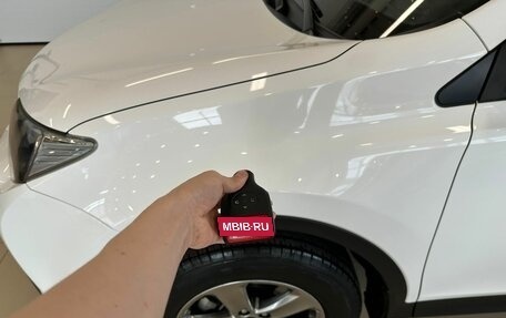 Toyota RAV4, 2015 год, 2 599 900 рублей, 21 фотография