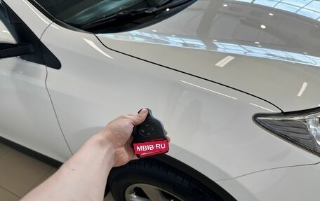 Toyota RAV4, 2015 год, 2 599 900 рублей, 29 фотография