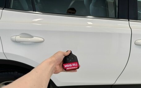 Toyota RAV4, 2015 год, 2 599 900 рублей, 27 фотография