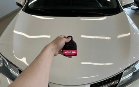 Toyota RAV4, 2015 год, 2 599 900 рублей, 30 фотография