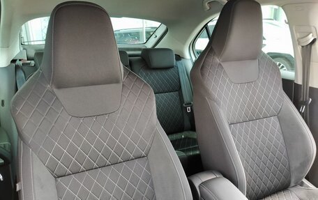 Skoda Rapid II, 2021 год, 1 749 000 рублей, 21 фотография